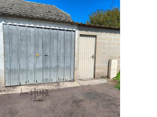 Maison à vendre 5 pièces 101 m² Mézidon Vallée d'Auge