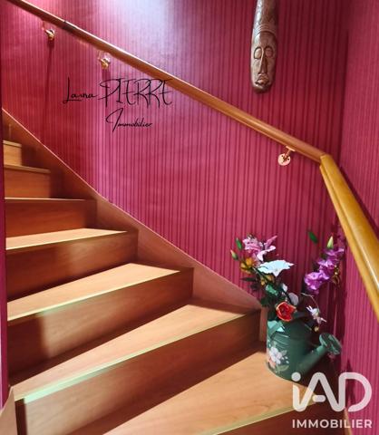 Maison à vendre 5 pièces 101 m² Mézidon Vallée d'Auge