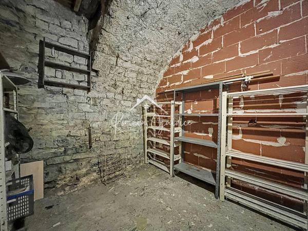 Millau (12100) APPARTEMENT TYPE 3 63 M² AVEC CAVE ET TERRASSE