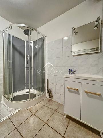 Millau (12100) APPARTEMENT TYPE 3 63 M² AVEC CAVE ET TERRASSE