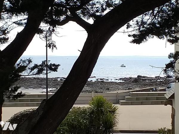 Maison de vacances 3 chambres proche plage avec parking et jardin