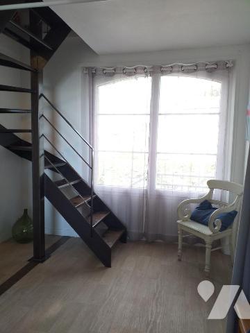 Maison de vacances 3 chambres proche plage avec parking et jardin