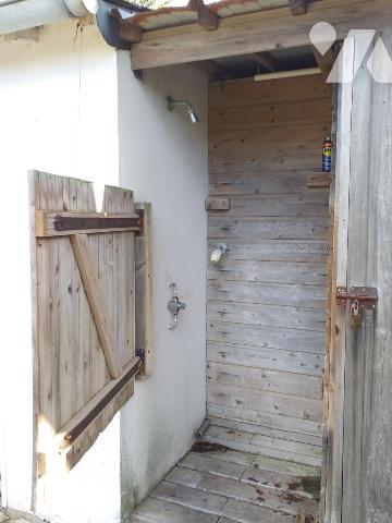 Maison de vacances 3 chambres proche plage avec parking et jardin