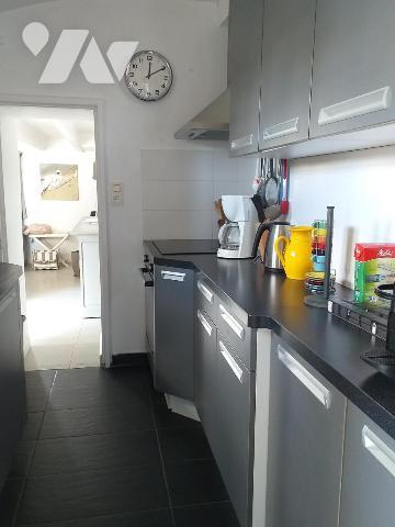 Maison de vacances 3 chambres proche plage avec parking et jardin