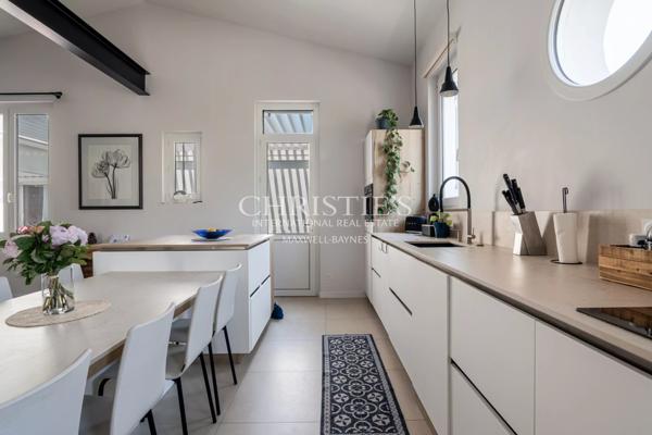ANDERNOS, côté Bassin au Mauret, belle rénovation 3 chambres