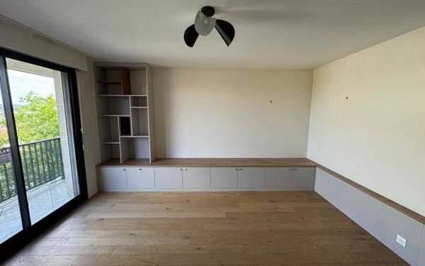 Appartement à louer    3 pièces •  Joinville-le-Pont