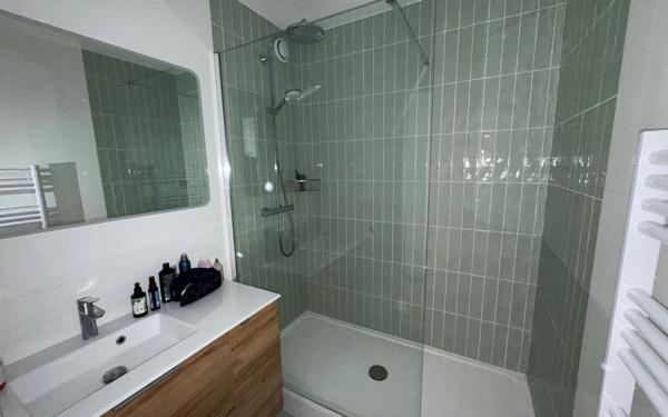 Appartement à louer    3 pièces •  Joinville-le-Pont