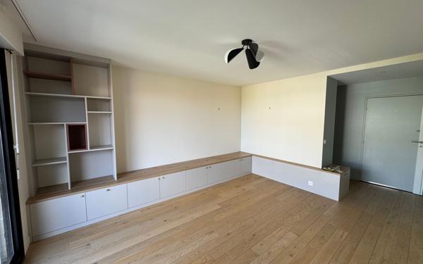 Appartement à louer    3 pièces •  Joinville-le-Pont