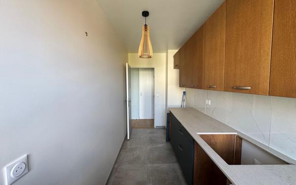 Appartement à louer    3 pièces •  Joinville-le-Pont