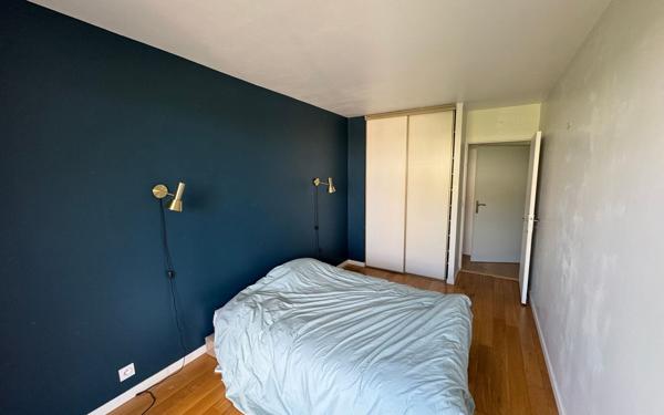 Appartement à louer    3 pièces •  Joinville-le-Pont