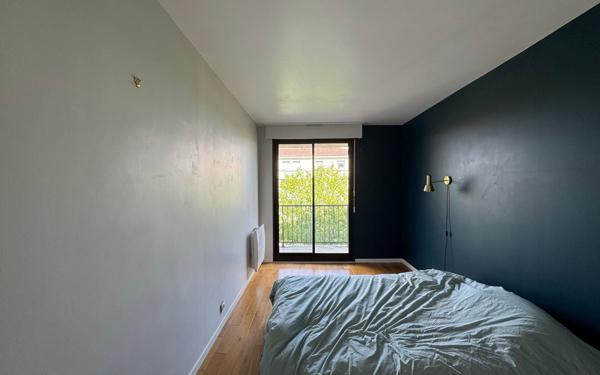 Appartement à louer    3 pièces •  Joinville-le-Pont