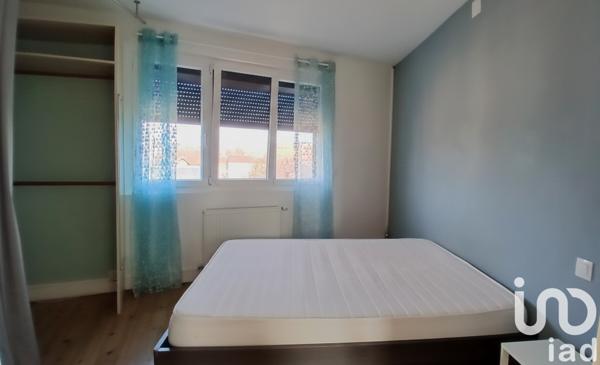 Maison à vendre 4 pièces 42 m² Amiens