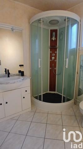 Maison à vendre 4 pièces 42 m² Amiens