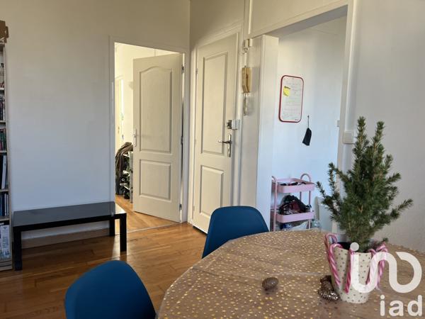 Immeuble à vendre 110 m² Saint-Cyr-sur-Loire