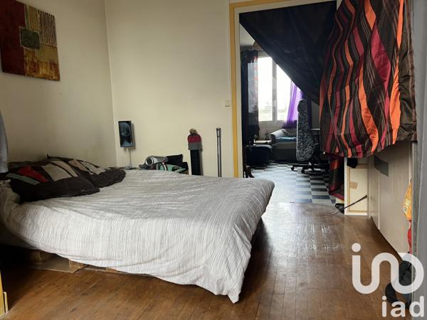 Immeuble à vendre 110 m² Saint-Cyr-sur-Loire