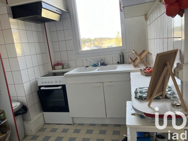 Immeuble à vendre 110 m² Saint-Cyr-sur-Loire