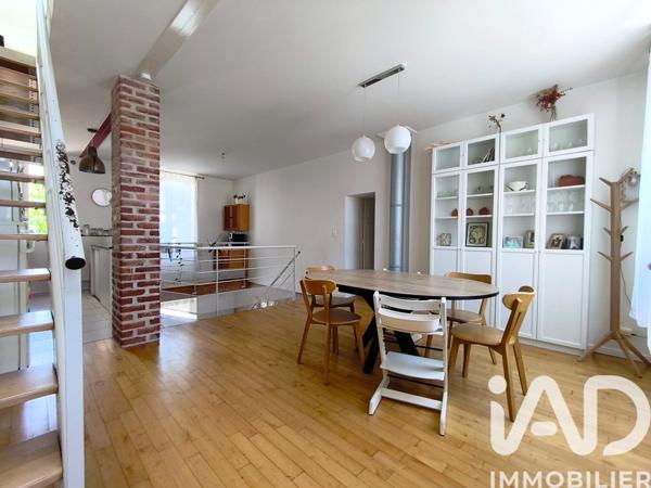 Maison à vendre 6 pièces 153 m² Albi