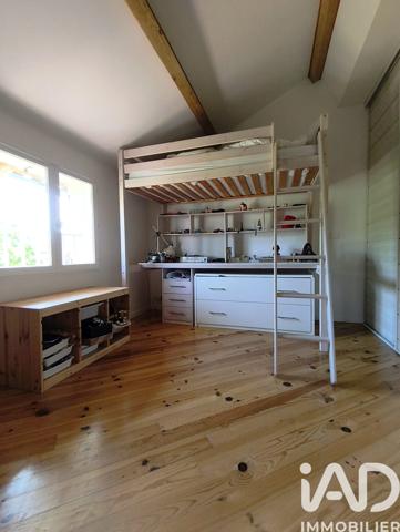 Maison à vendre 6 pièces 153 m² Albi