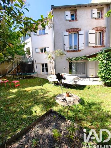 Maison à vendre 6 pièces 153 m² Albi