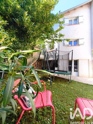 Maison à vendre 6 pièces 153 m² Albi