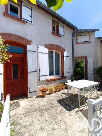 Maison à vendre 6 pièces 153 m² Albi