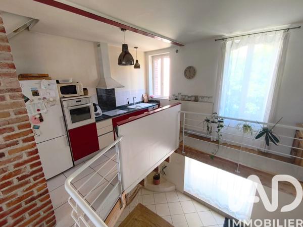 Maison à vendre 6 pièces 153 m² Albi
