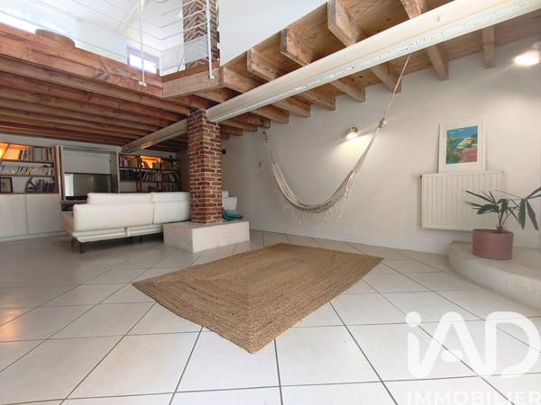 Maison à vendre 6 pièces 153 m² Albi