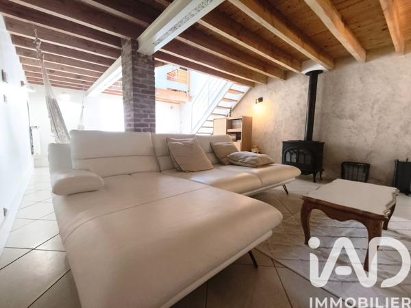 Maison à vendre 6 pièces 153 m² Albi