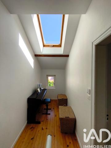 Maison à vendre 6 pièces 153 m² Albi