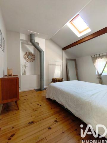 Maison à vendre 6 pièces 153 m² Albi