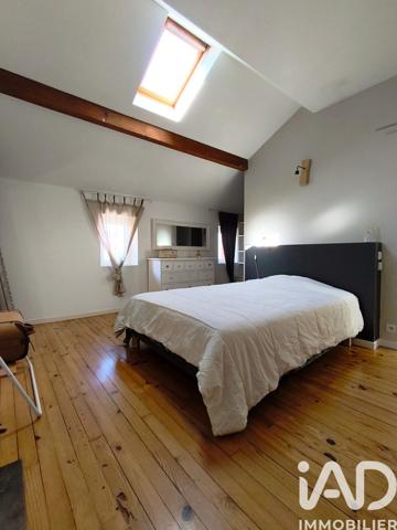 Maison à vendre 6 pièces 153 m² Albi