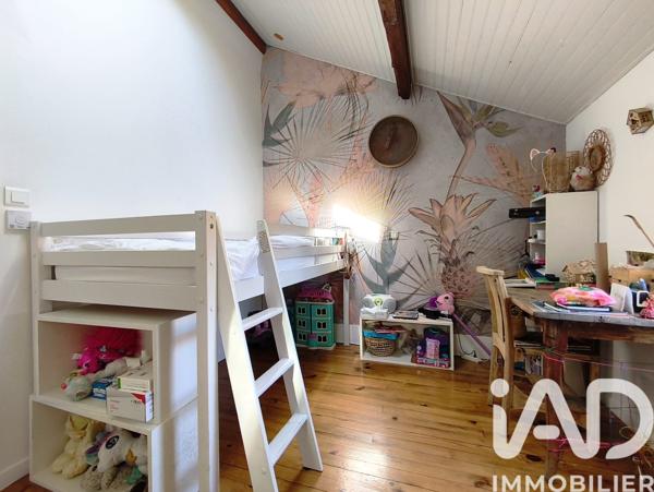 Maison à vendre 6 pièces 153 m² Albi