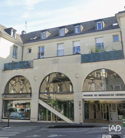 Boutique/Local commercial à vendre 105 m² Compiègne