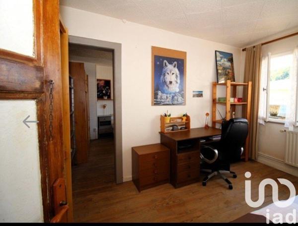 Maison 5 pièces de 88 m² à Audun-le-Tiche (57390)