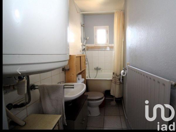 Maison 5 pièces de 88 m² à Audun-le-Tiche (57390)