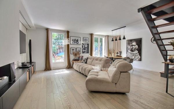 Maison à vendre    7 pièces • 104,51 m2 Ris-Orangis