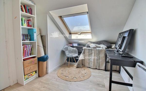 Maison à vendre    7 pièces • 104,51 m2 Ris-Orangis