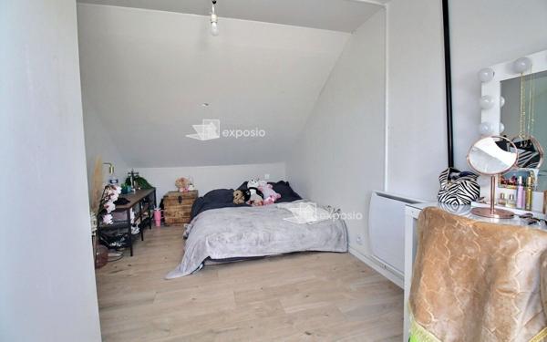 Maison à vendre    7 pièces • 104,51 m2 Ris-Orangis