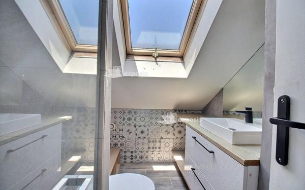 Maison à vendre    7 pièces • 104,51 m2 Ris-Orangis