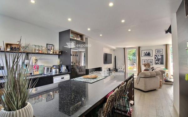 Maison à vendre    7 pièces • 104,51 m2 Ris-Orangis