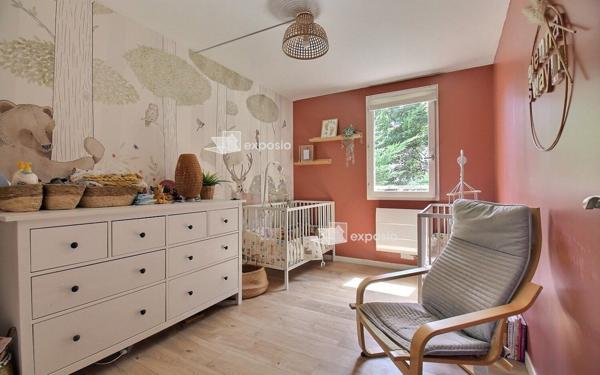 Maison à vendre    7 pièces • 104,51 m2 Ris-Orangis