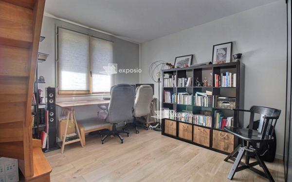 Maison à vendre    7 pièces • 104,51 m2 Ris-Orangis