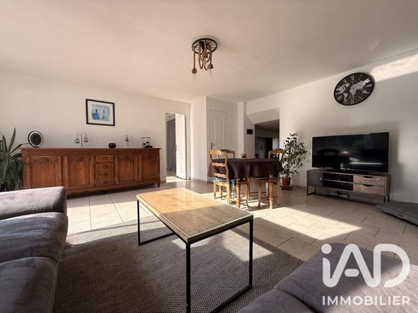 Maison à vendre 4 pièces 103 m² Abbeville