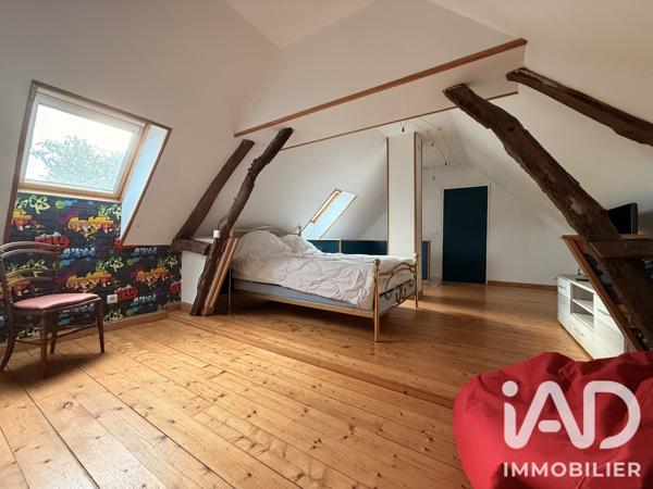 Maison à vendre 4 pièces 103 m² Abbeville