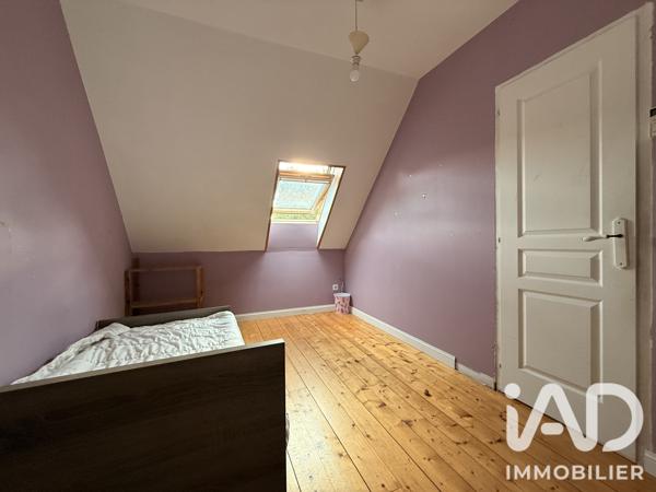 Maison à vendre 4 pièces 103 m² Abbeville