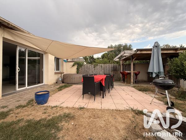 Maison à vendre 4 pièces 103 m² Abbeville