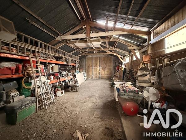 Maison à vendre 4 pièces 103 m² Abbeville