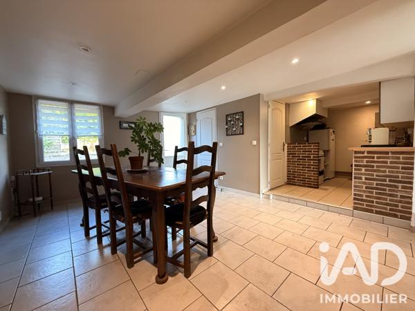 Maison à vendre 4 pièces 103 m² Abbeville