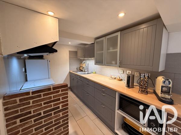 Maison à vendre 4 pièces 103 m² Abbeville