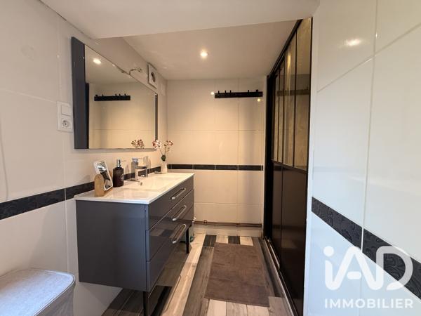 Maison à vendre 4 pièces 103 m² Abbeville